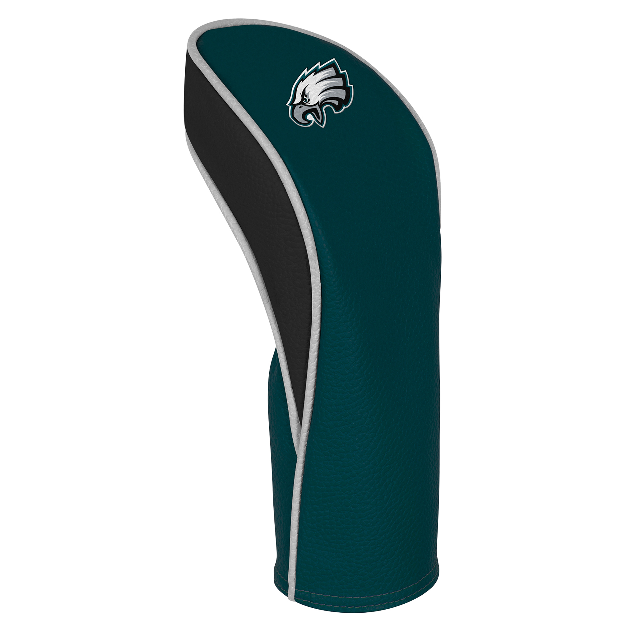 WinCraft Philadelphia Eagles Golf Club Fairway Headcover WinCraft Philadelphia Eagles Golf Club Fairway Headcover