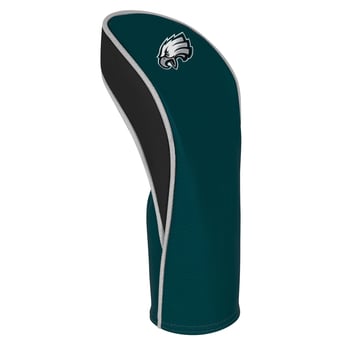WinCraft Philadelphia Eagles Golf Club Fairway Headcover