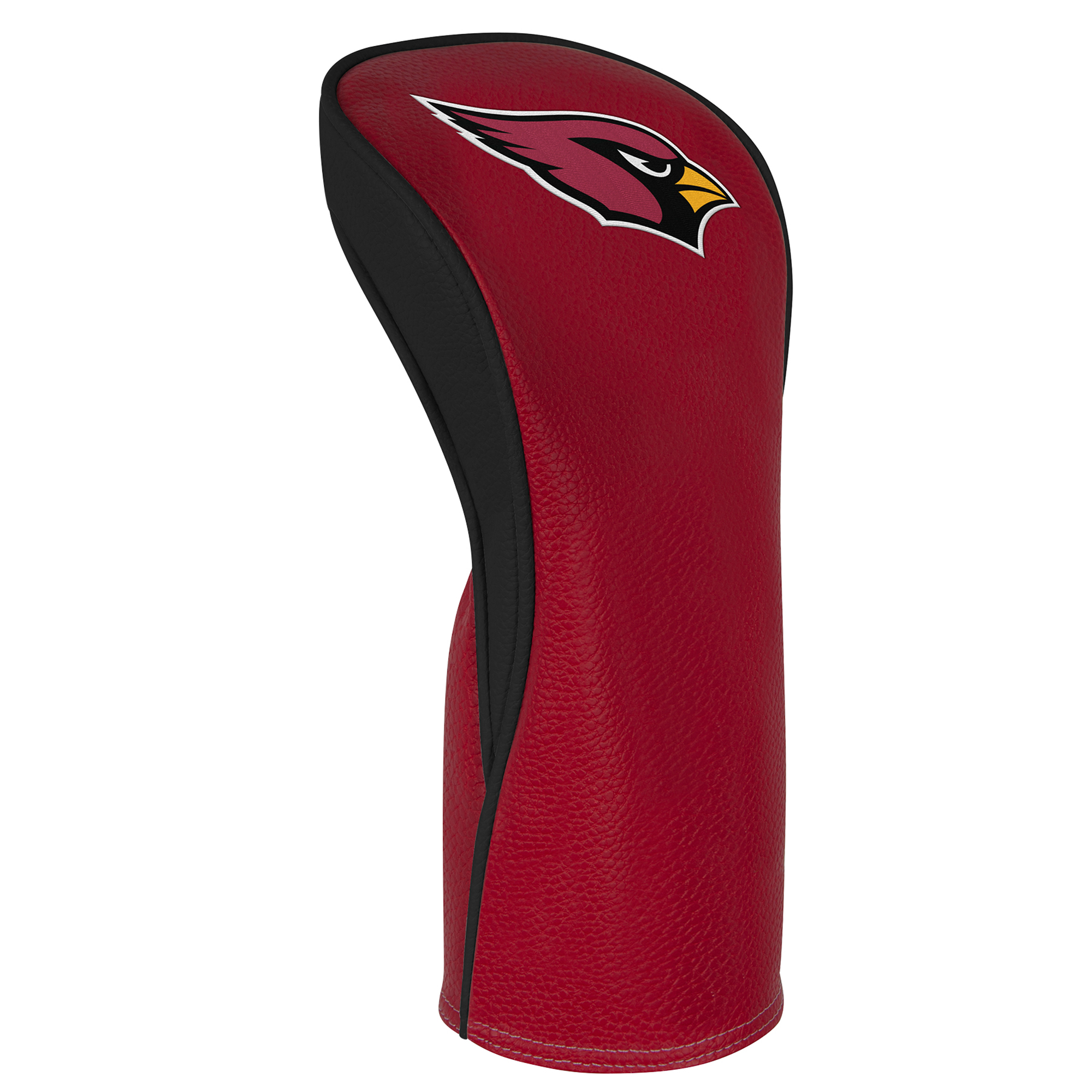 WinCraft Arizona Cardinals Golf Club Driver Headcover WinCraft Arizona Cardinals Golf Club Driver Headcover