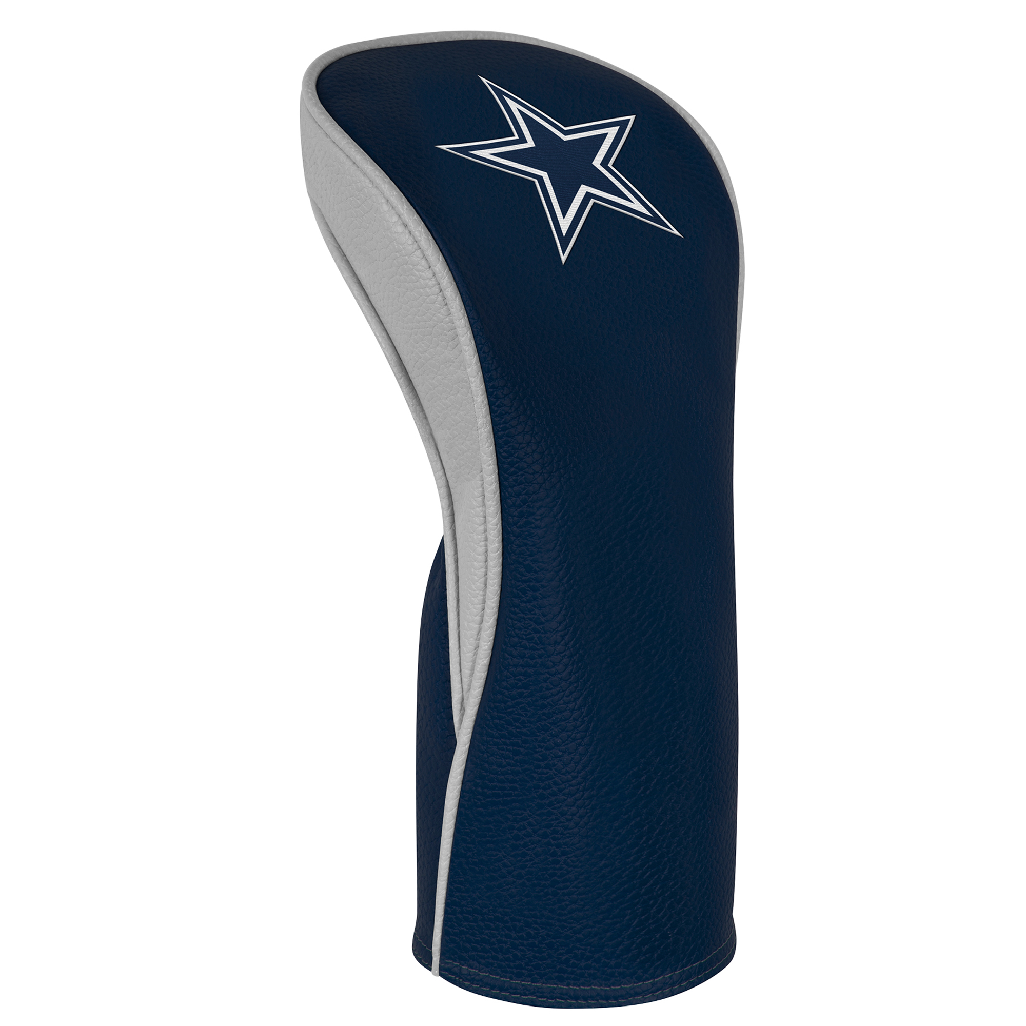 WinCraft Dallas Cowboys Golf Club Driver Headcover WinCraft Dallas Cowboys Golf Club Driver Headcover