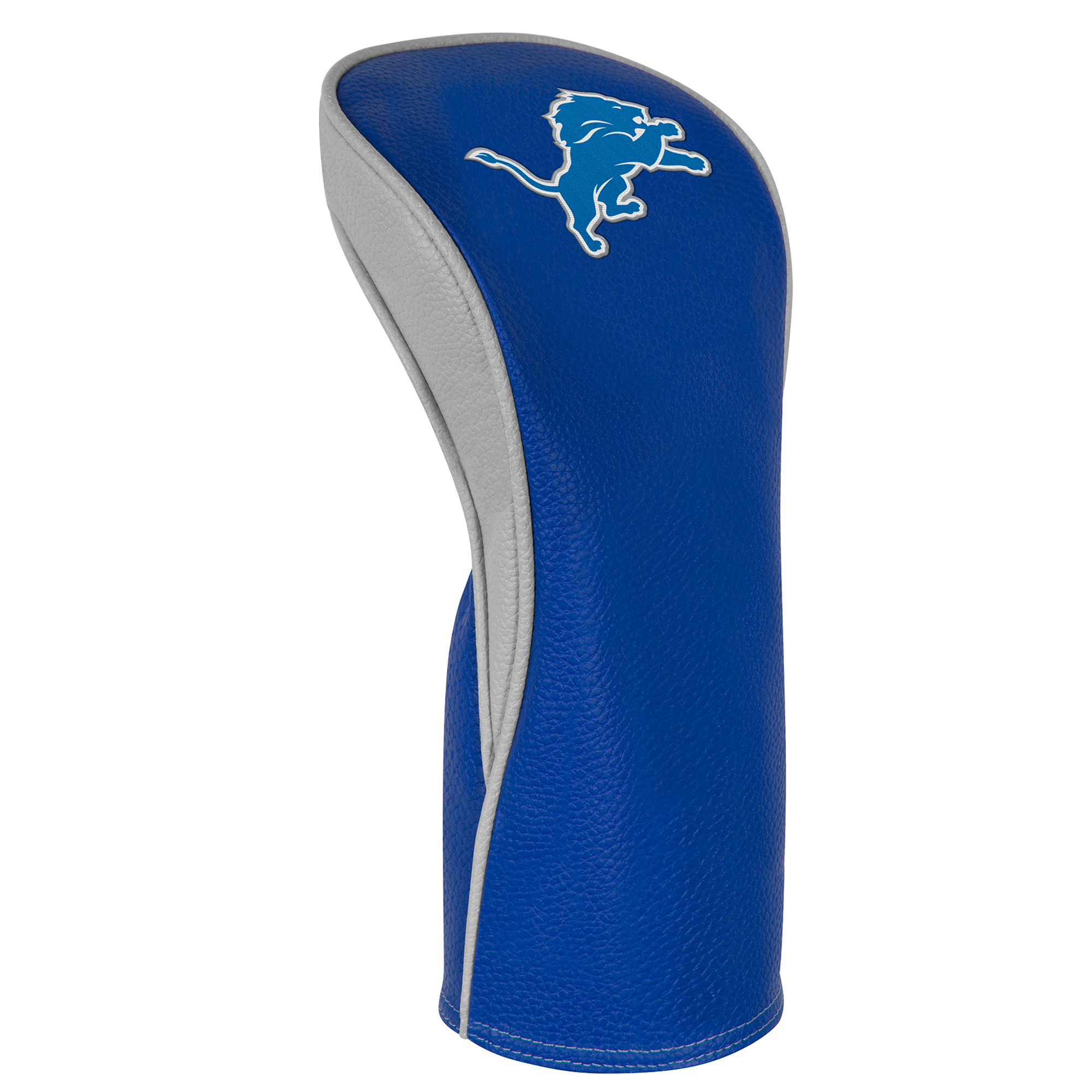 WinCraft Detroit Lions Golf Club Driver Headcover WinCraft Detroit Lions Golf Club Driver Headcover