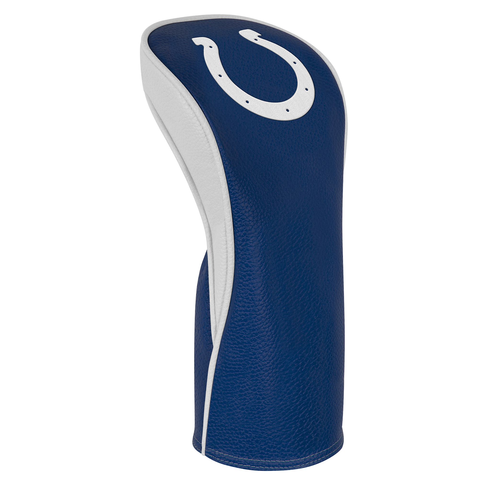 WinCraft Indianapolis Colts Golf Club Driver Headcover WinCraft Indianapolis Colts Golf Club Driver Headcover