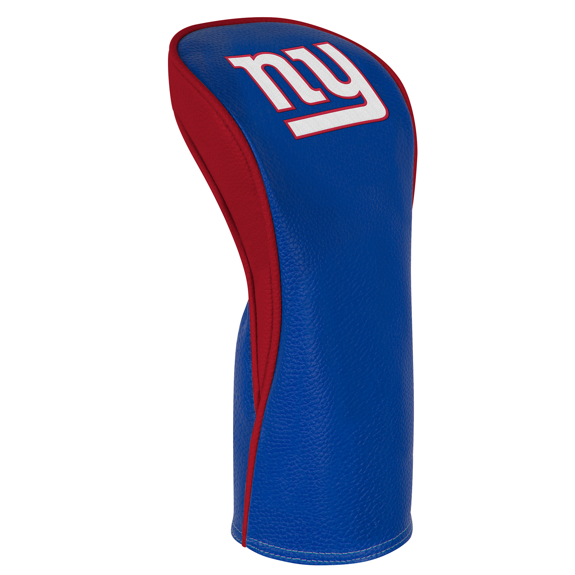 WinCraft New York Giants Golf Club Driver Headcover WinCraft New York Giants Golf Club Driver Headcover