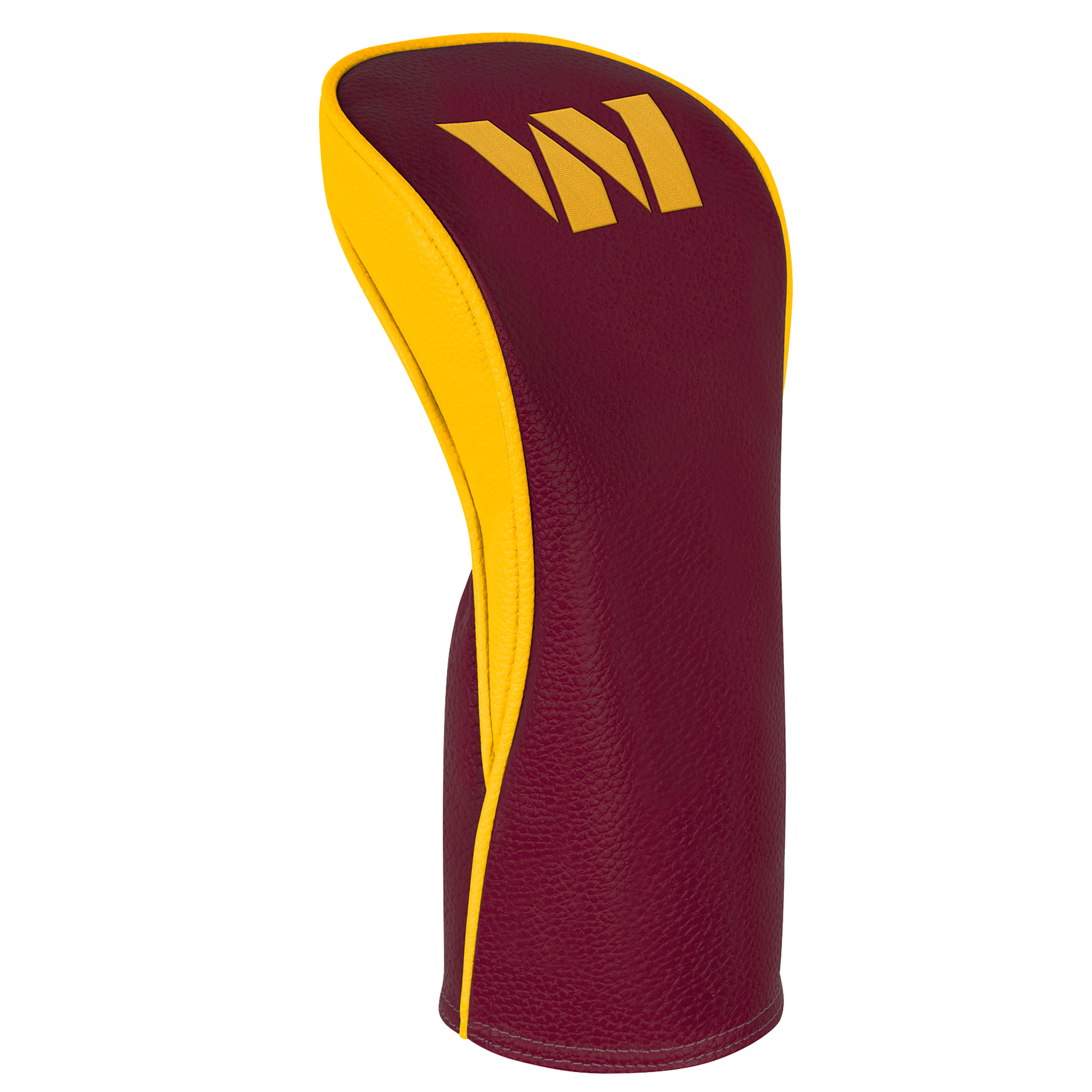 WinCraft Washington Commanders Golf Club Driver Headcover WinCraft Washington Commanders Golf Club Driver Headcover