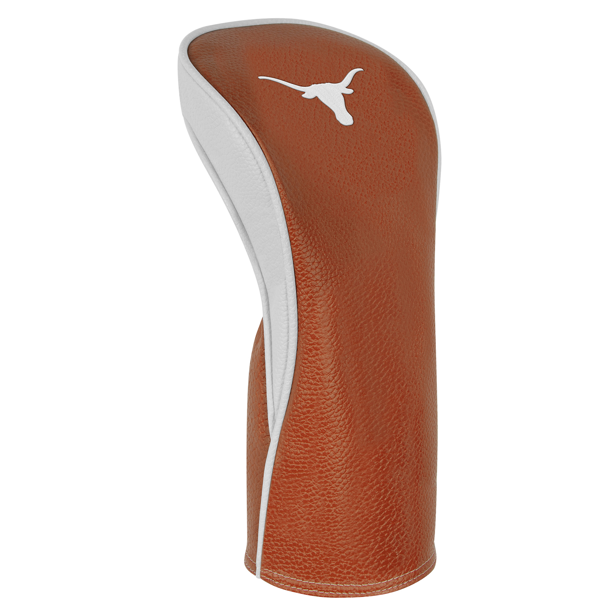 WinCraft Texas Longhorns Golf Club Driver Headcover WinCraft Texas Longhorns Golf Club Driver Headcover