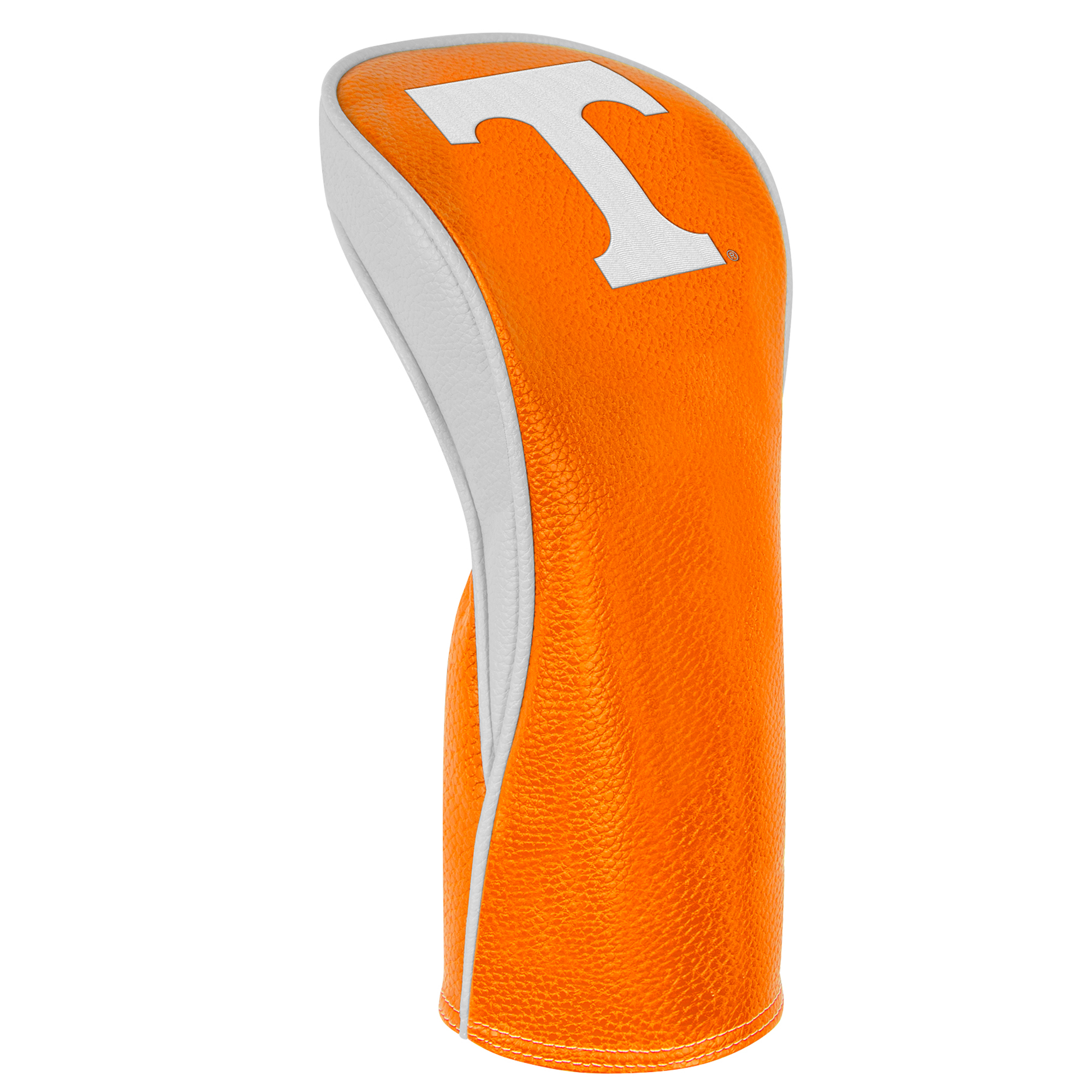 WinCraft Tennessee Volunteers Golf Club Driver Headcover WinCraft Tennessee Volunteers Golf Club Driver Headcover