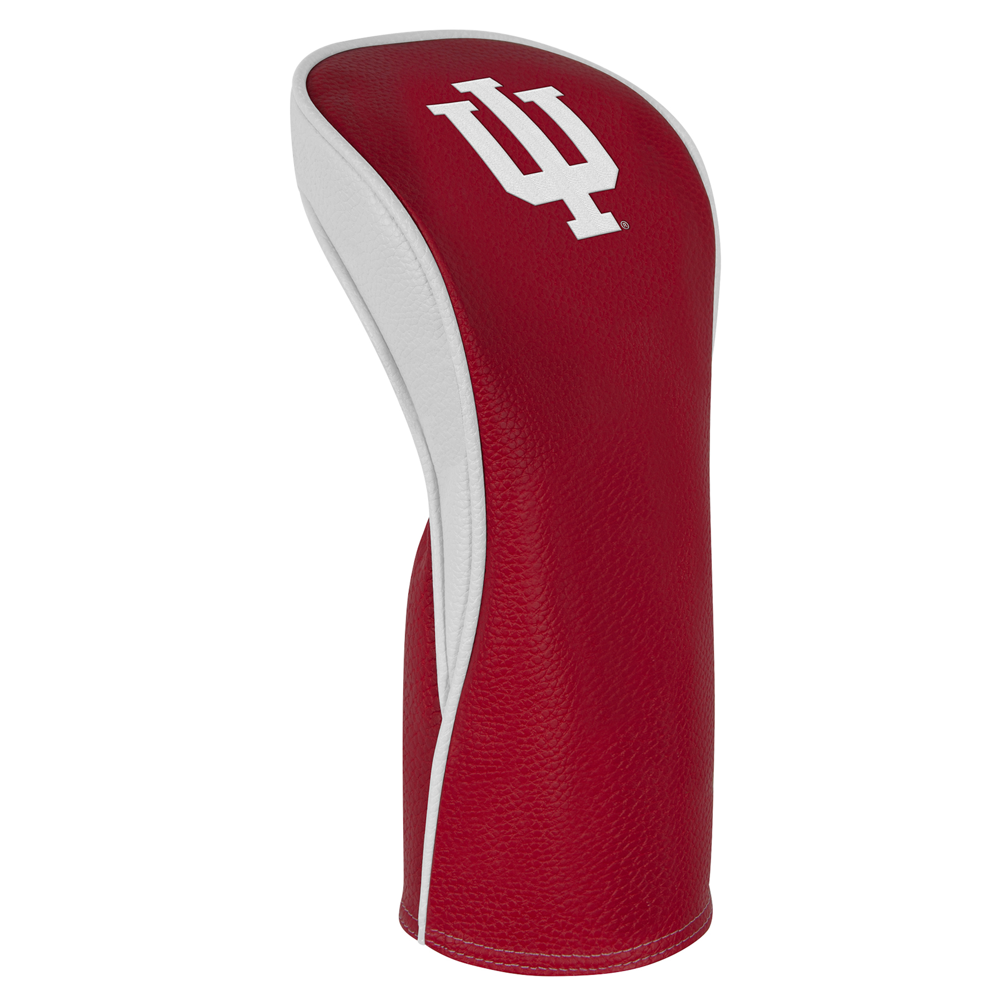 WinCraft Indiana Hoosiers Golf Club Driver Headcover WinCraft Indiana Hoosiers Golf Club Driver Headcover