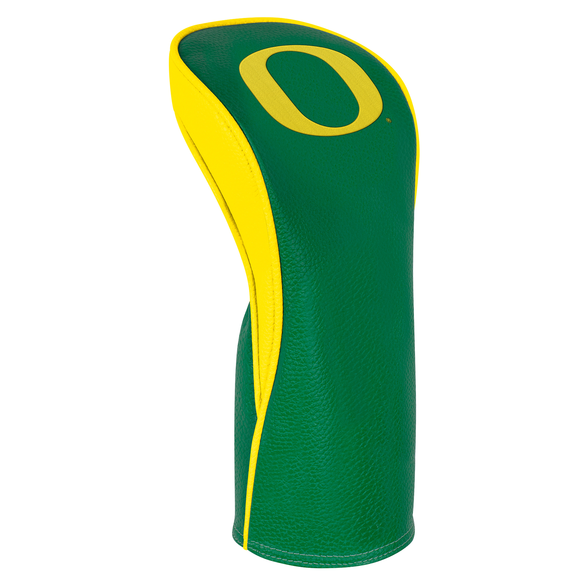 WinCraft Oregon Ducks Golf Club Driver Headcover WinCraft Oregon Ducks Golf Club Driver Headcover