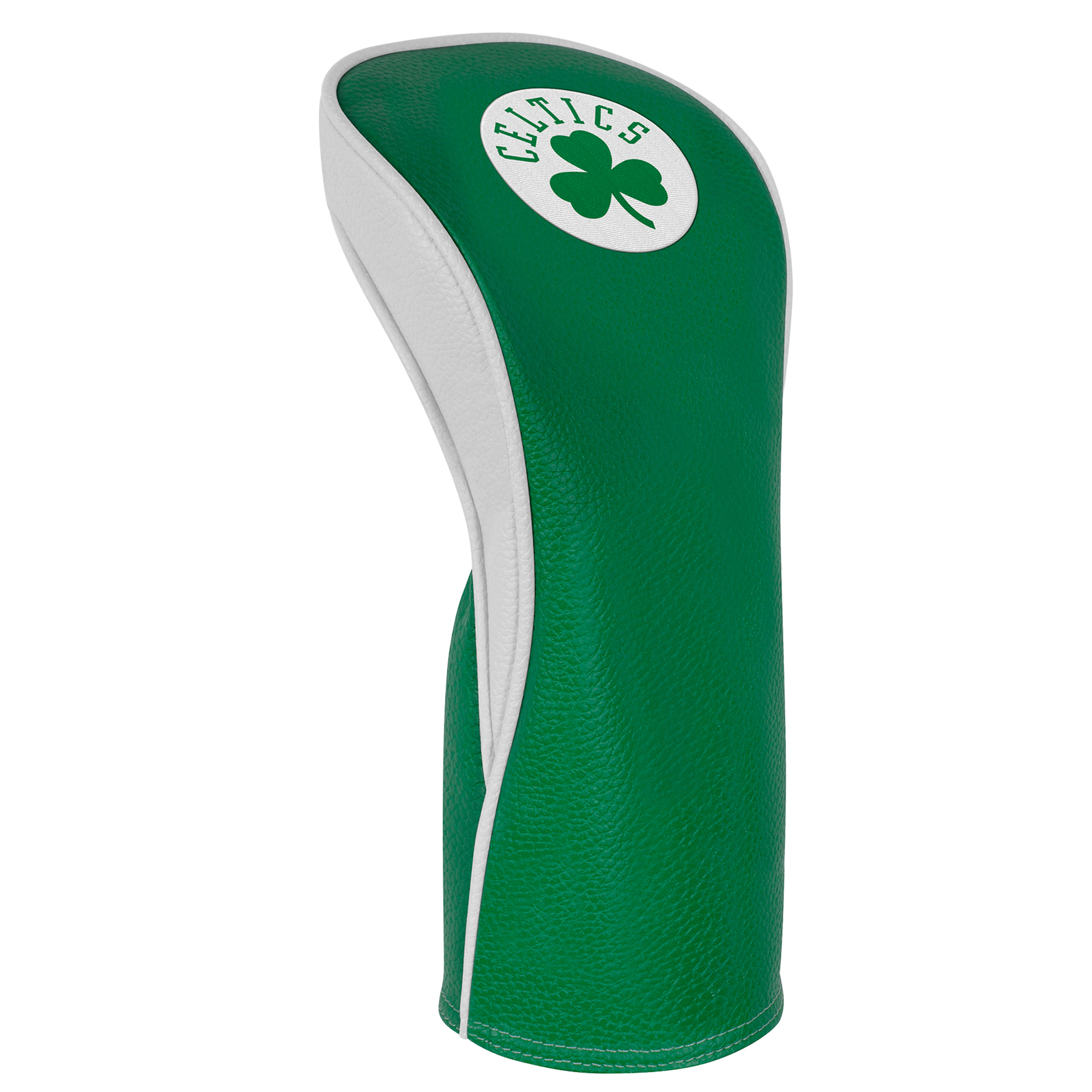 Team Effort Boston Celtics Individual Driver Headcover