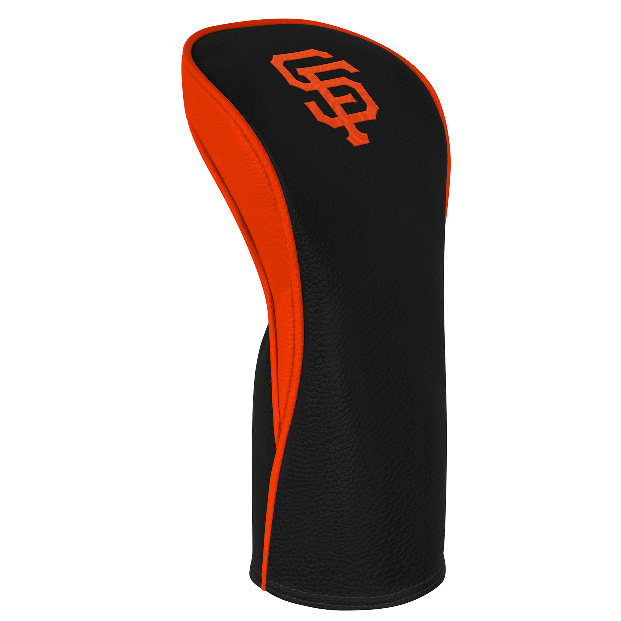 WinCraft San Francisco Giants Golf Club Driver Headcover WinCraft San Francisco Giants Golf Club Driver Headcover