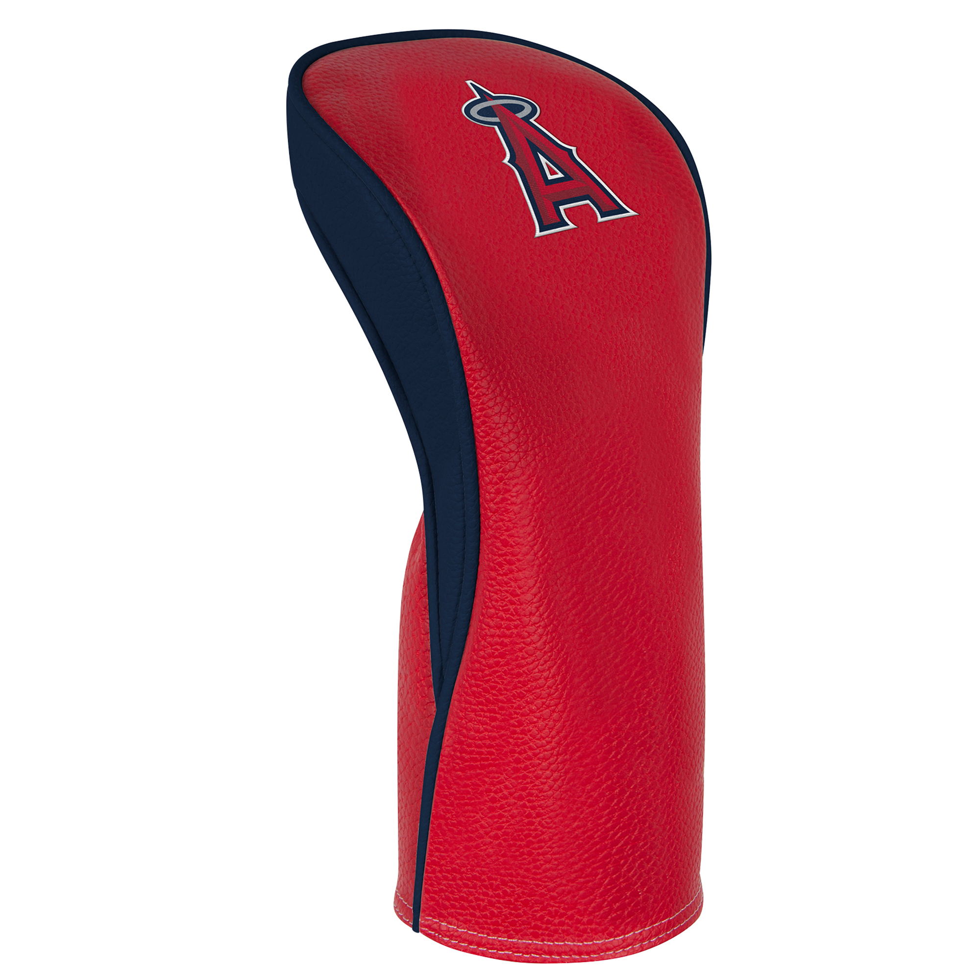 WinCraft Los Angeles Angels Golf Club Driver Headcover WinCraft Los Angeles Angels Golf Club Driver Headcover