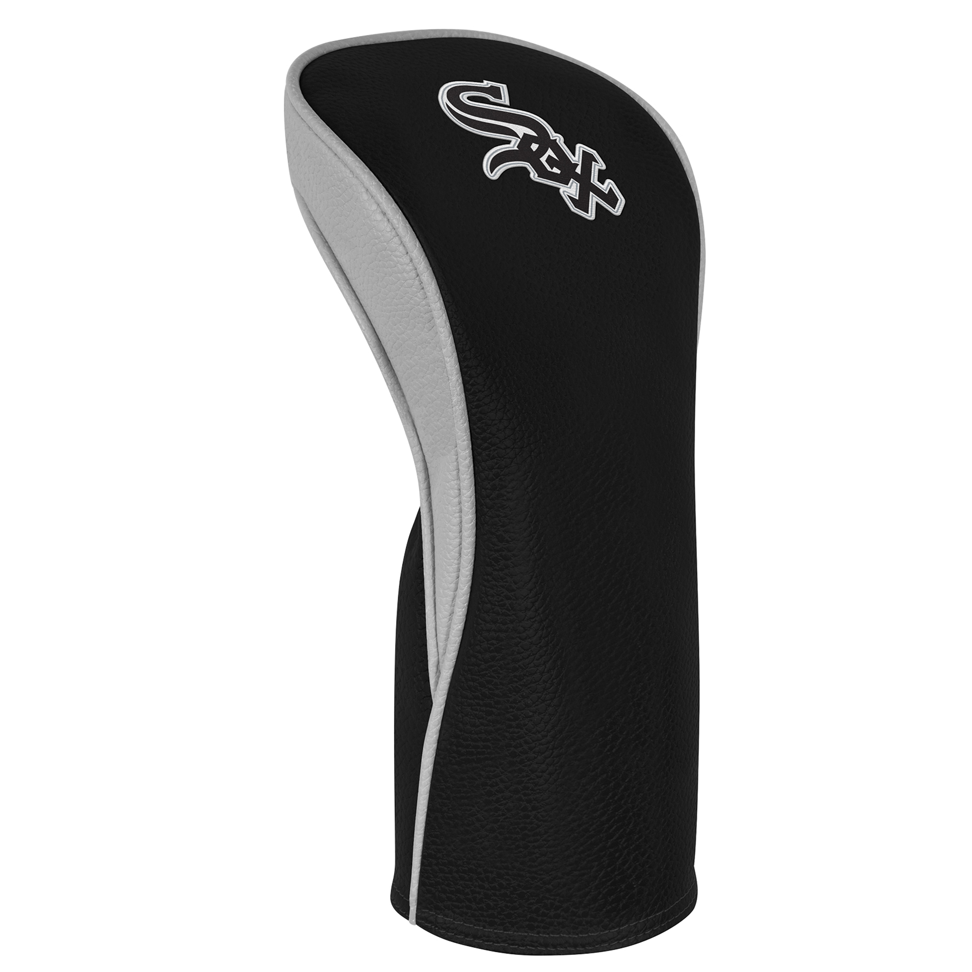 WinCraft Chicago White Sox Golf Club Driver Headcover WinCraft Chicago White Sox Golf Club Driver Headcover