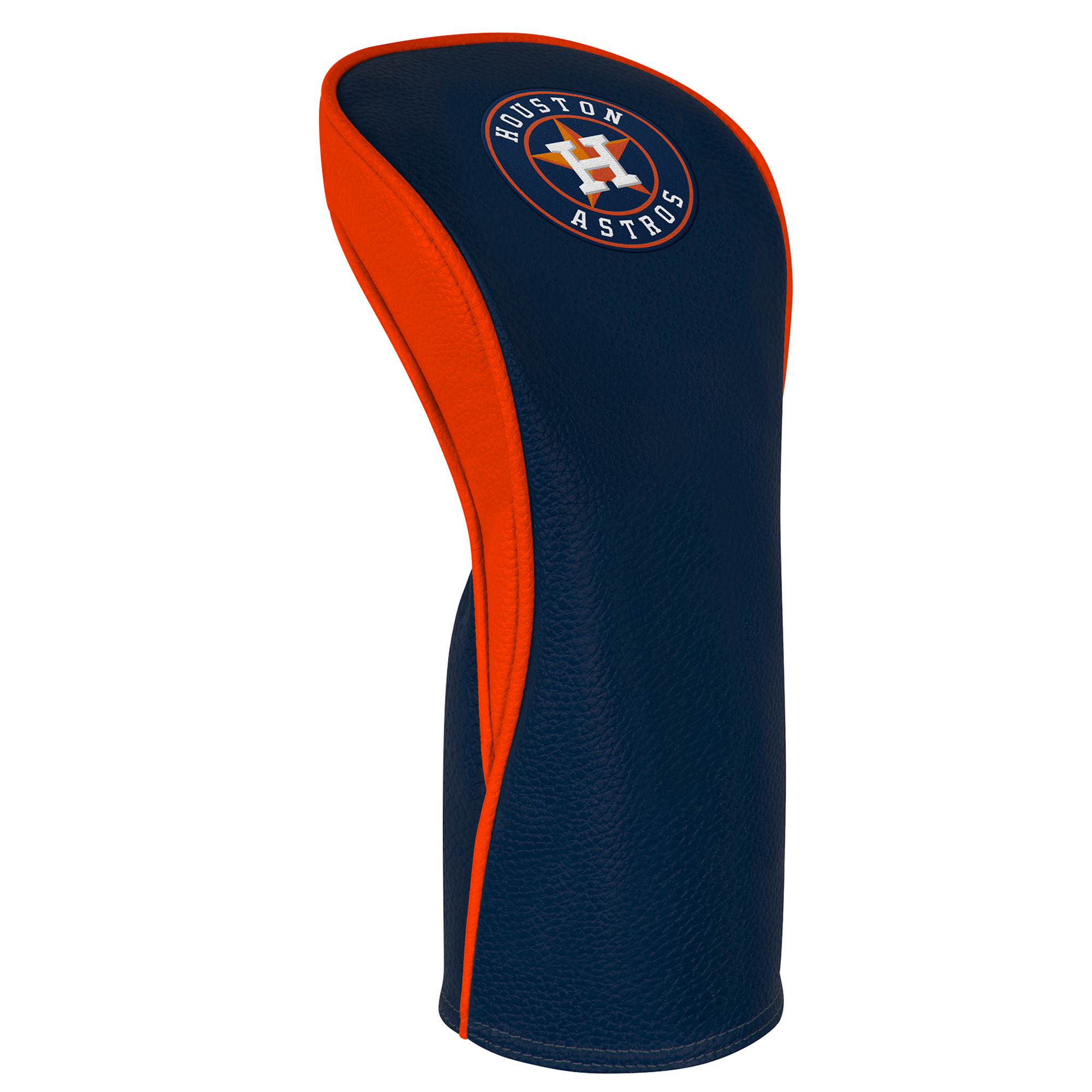 WinCraft Houston Astros Golf Club Driver Headcover WinCraft Houston Astros Golf Club Driver Headcover