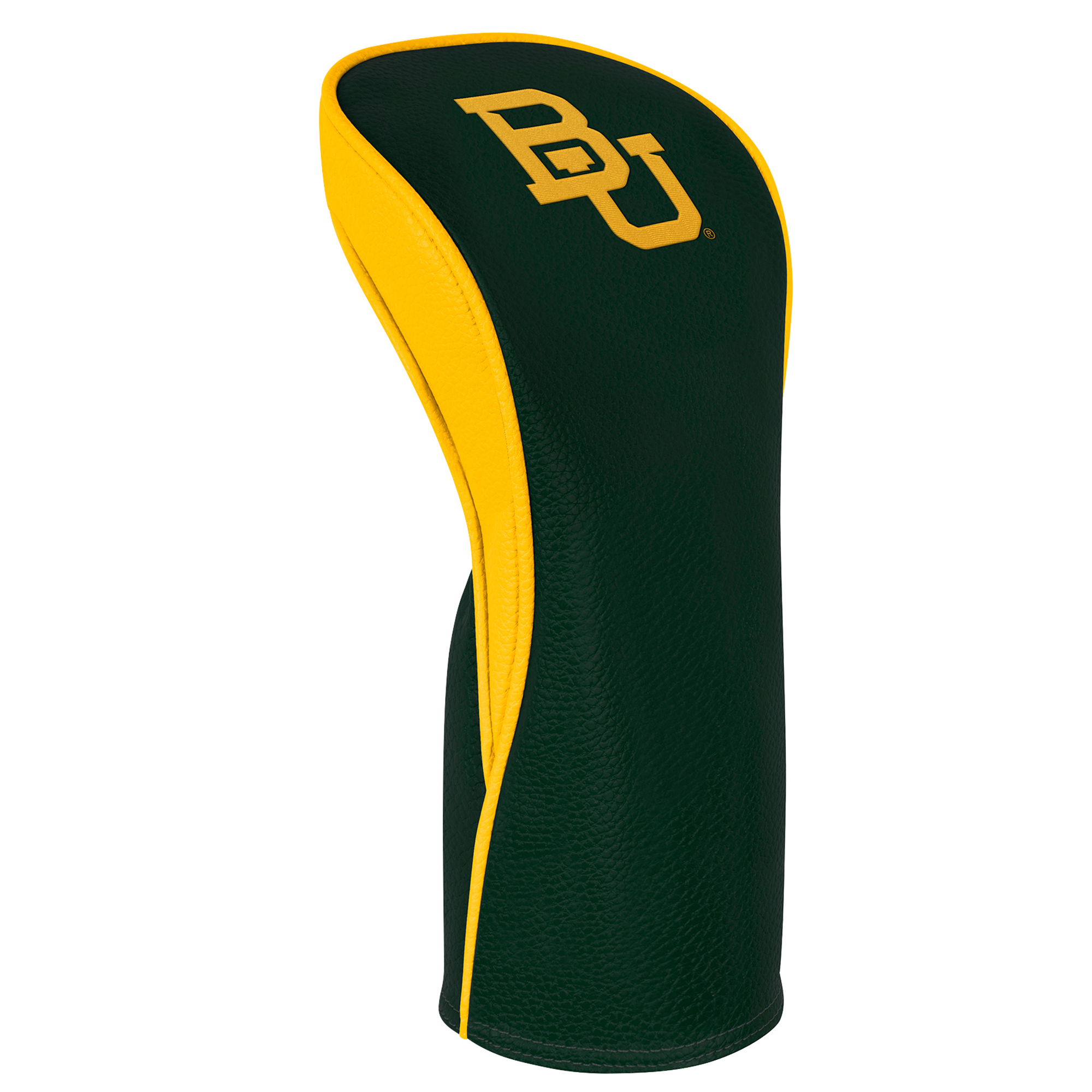 WinCraft Baylor Bears Golf Club Driver Headcover WinCraft Baylor Bears Golf Club Driver Headcover