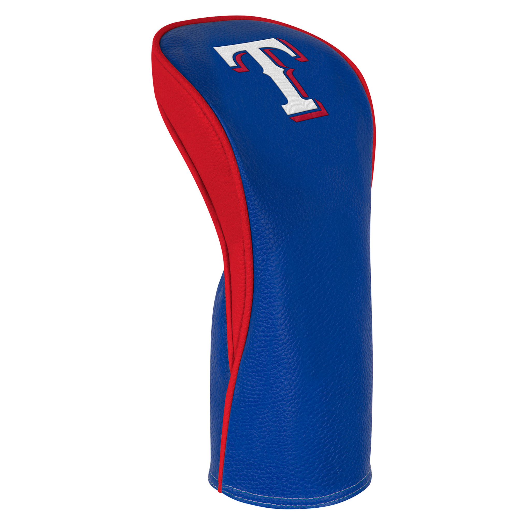 WinCraft Texas Rangers Golf Club Driver Headcover WinCraft Texas Rangers Golf Club Driver Headcover