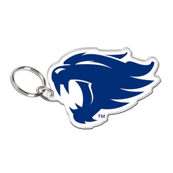 WinCraft Kentucky Wildcats Premium Acrylic Team Key Ring