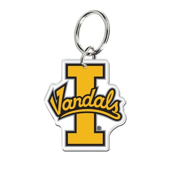 WinCraft Idaho Vandals Premium Acrylic Team Key Ring