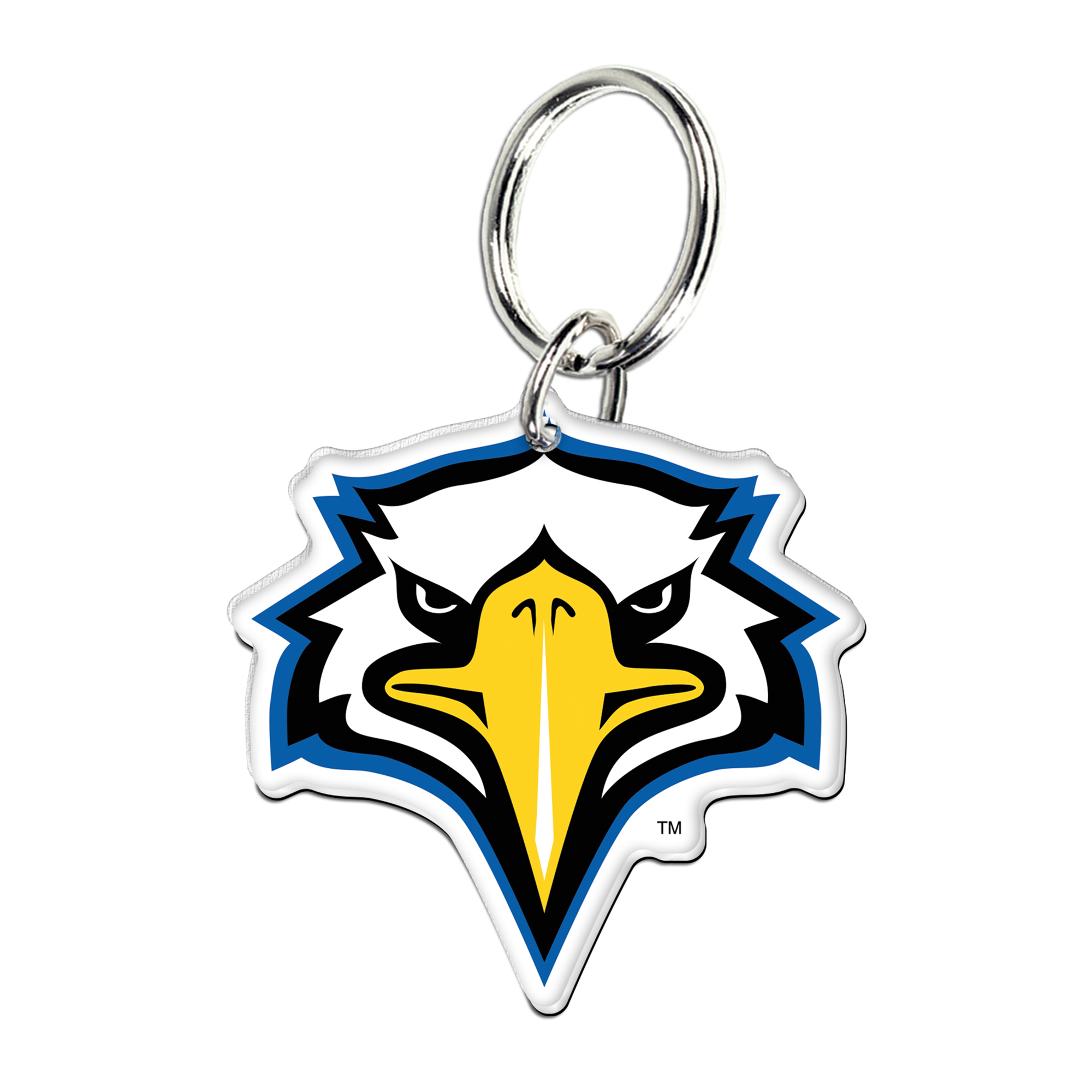 WinCraft Morehead State Eagles Premium Acrylic Team Key Ring
