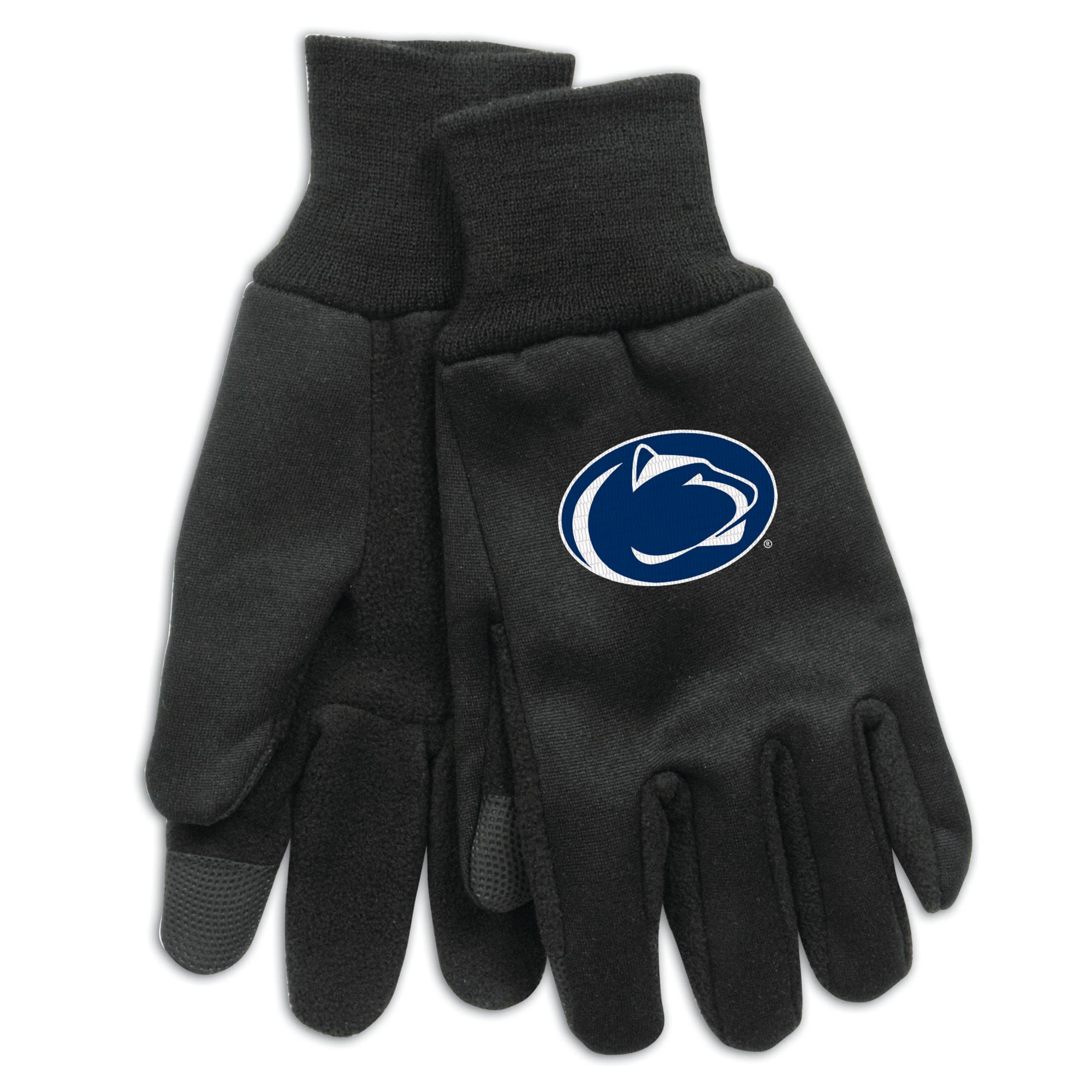 WinCraft Penn State Nittany Lions Team Logo Technology Gloves