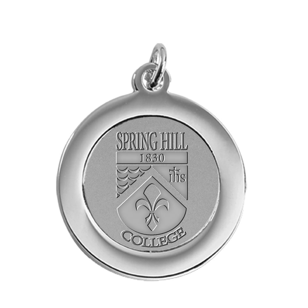 Silver Spring Hill Badgers Team Pendant