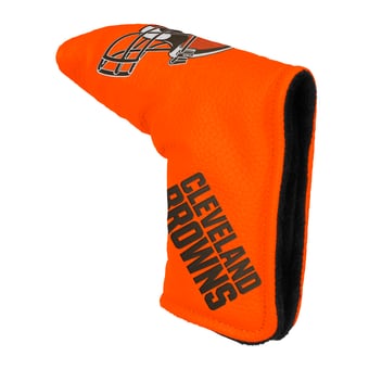 WinCraft Cleveland Browns Blade Putter Cover