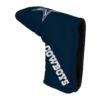 WinCraft Dallas Cowboys Blade Putter Cover