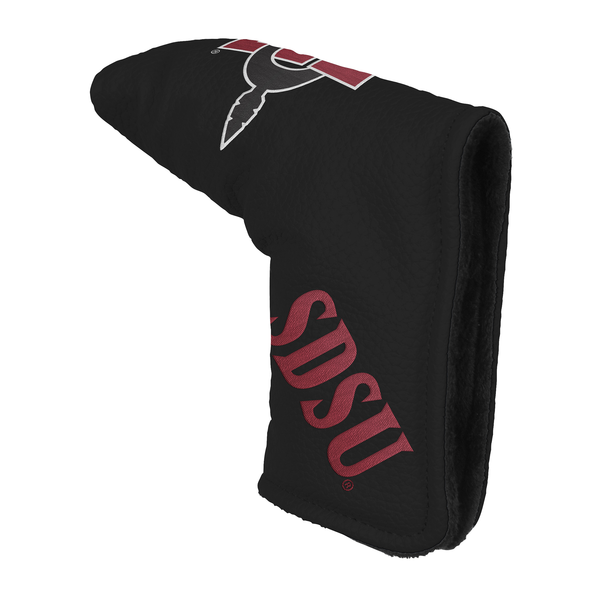 WinCraft San Diego State Aztecs Blade Putter Cover