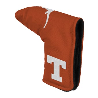 WinCraft Texas Longhorns Blade Putter Cover