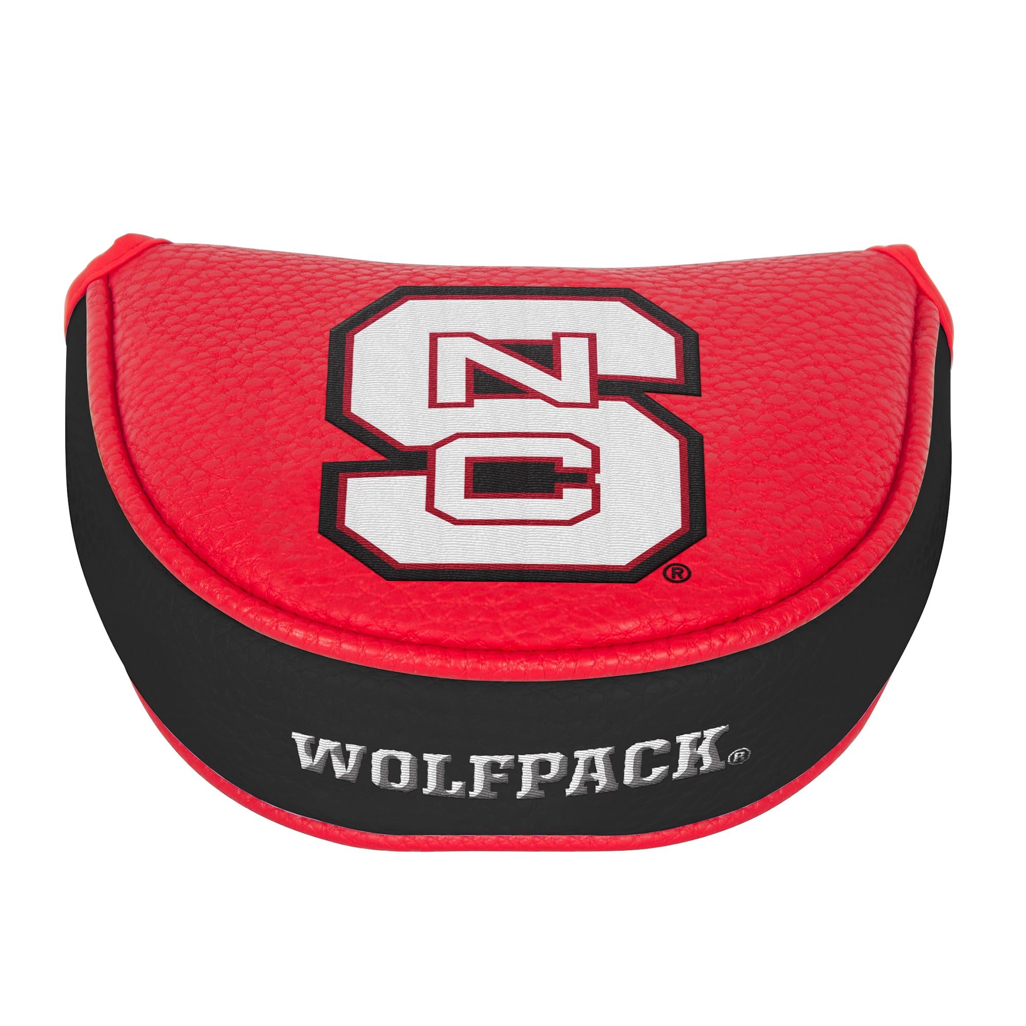 WinCraft NC State Wolfpack Mallet Putter Cover