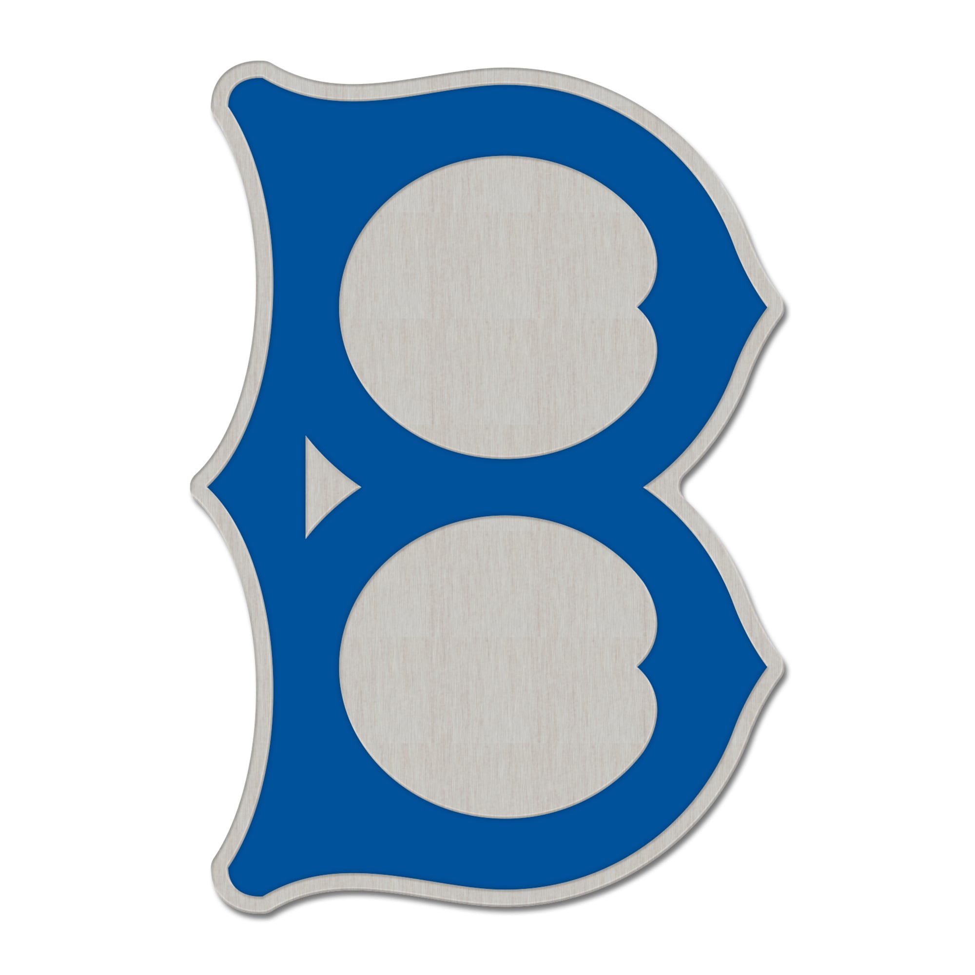 WinCraft Brooklyn Dodgers Cooperstown Collection Collector Pin