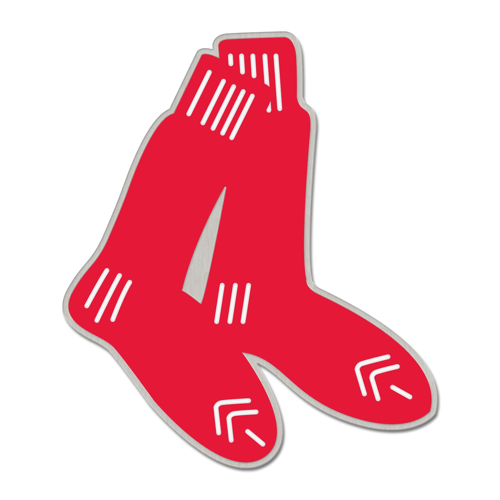 WinCraft Boston Red Sox Cooperstown Collection Collector Pin