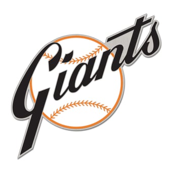 WinCraft San Francisco Giants Cooperstown Collection Collector Pin
