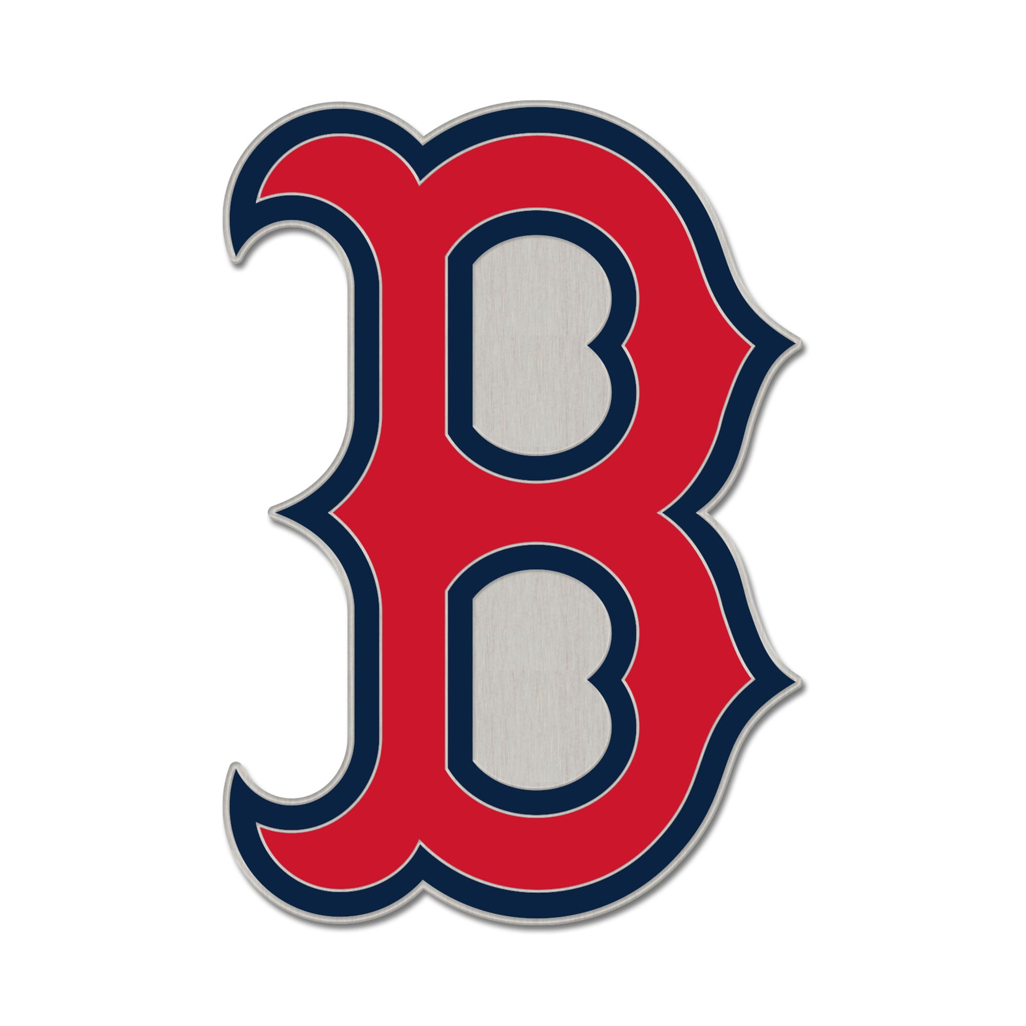 WinCraft Boston Red Sox Secondary Collector Pin