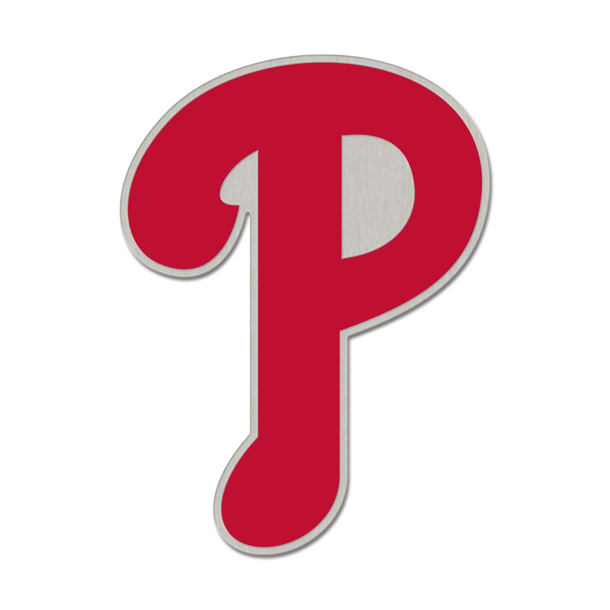 WinCraft Philadelphia Phillies Secondary Collector Pin