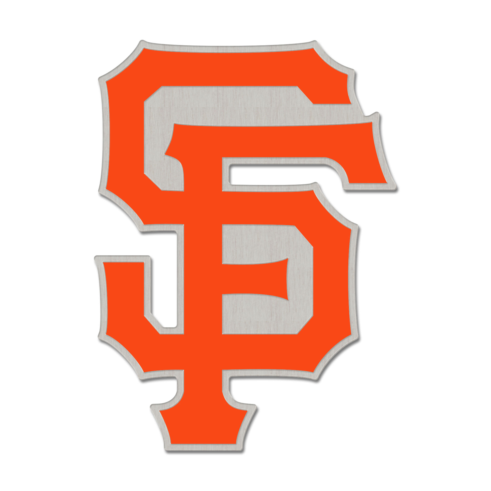 WinCraft San Francisco Giants Secondary Collector Pin