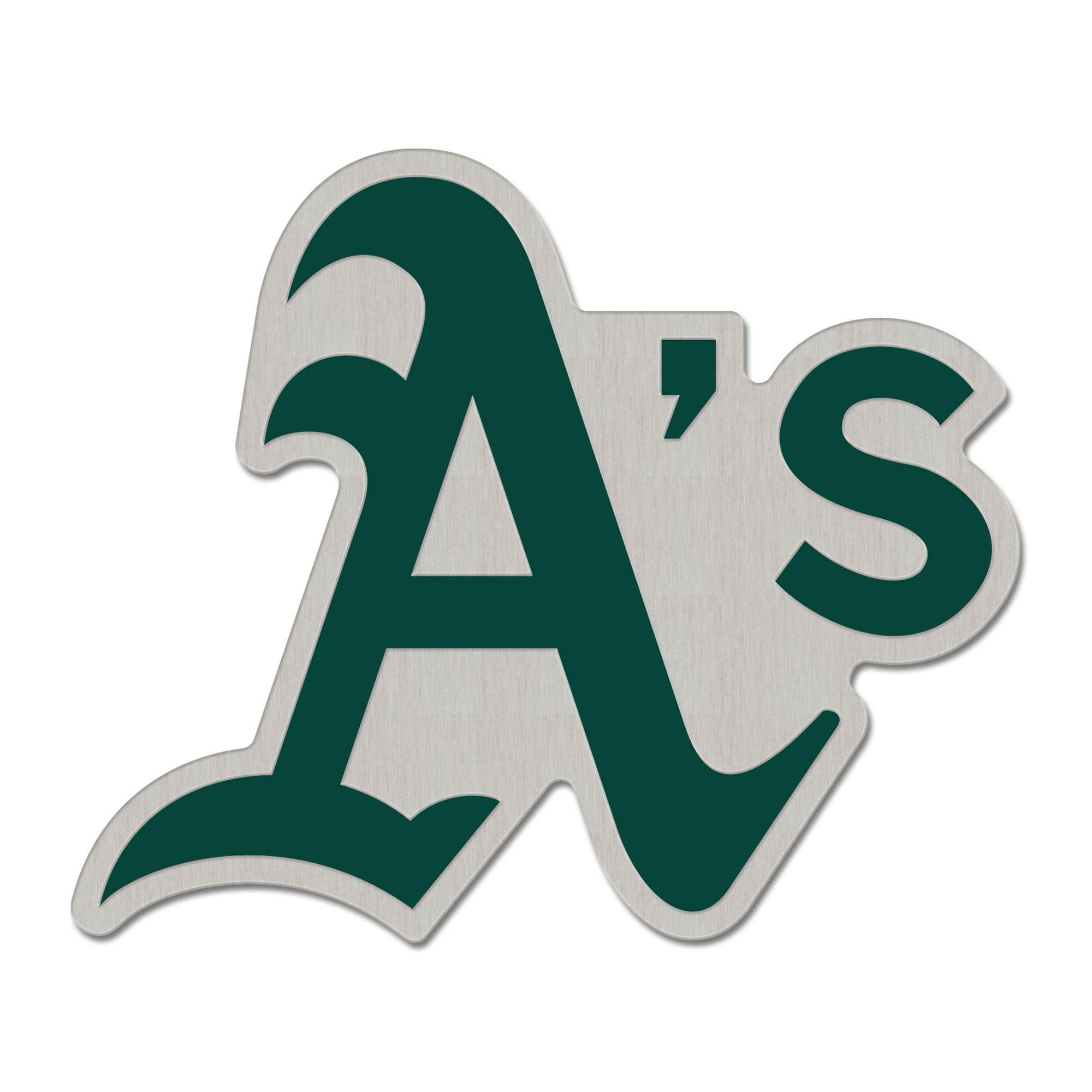 WinCraft Athletics Secondary Collector Pin