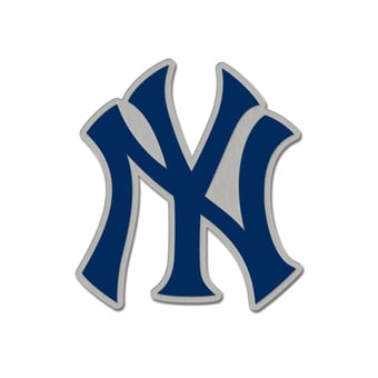 WinCraft New York Yankees Secondary Collector Pin