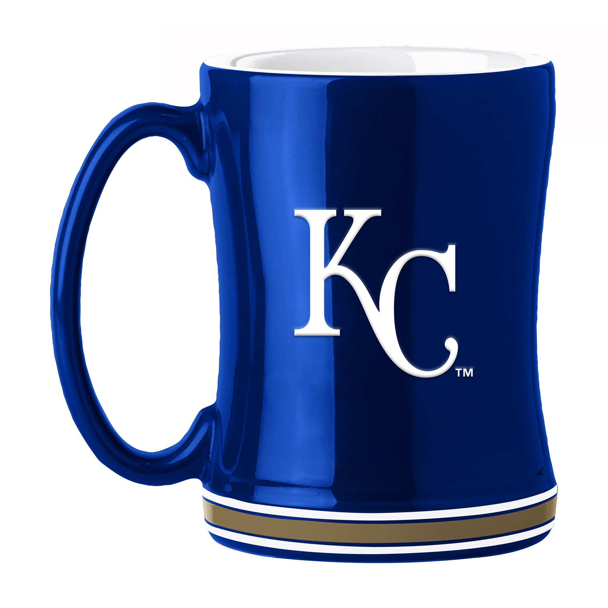 Kansas City Royals 14oz. Relief Mug