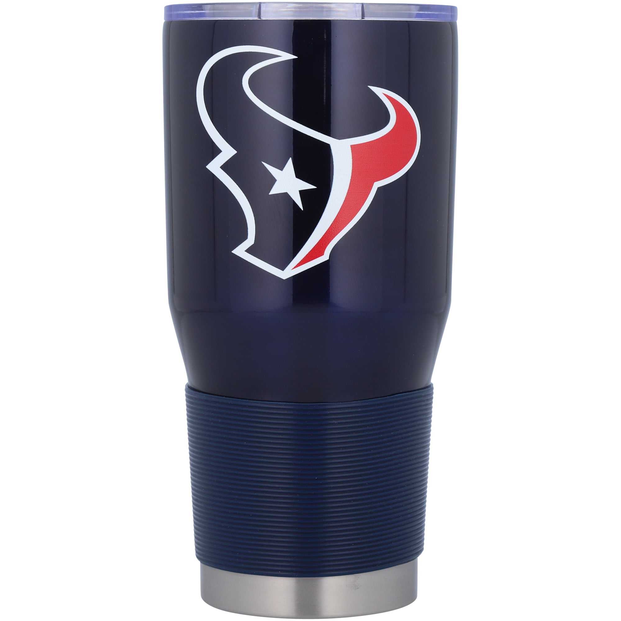 Houston Texans 30oz. Gameday Stainless Tumbler Houston Texans 30oz. Gameday Stainless Tumbler
