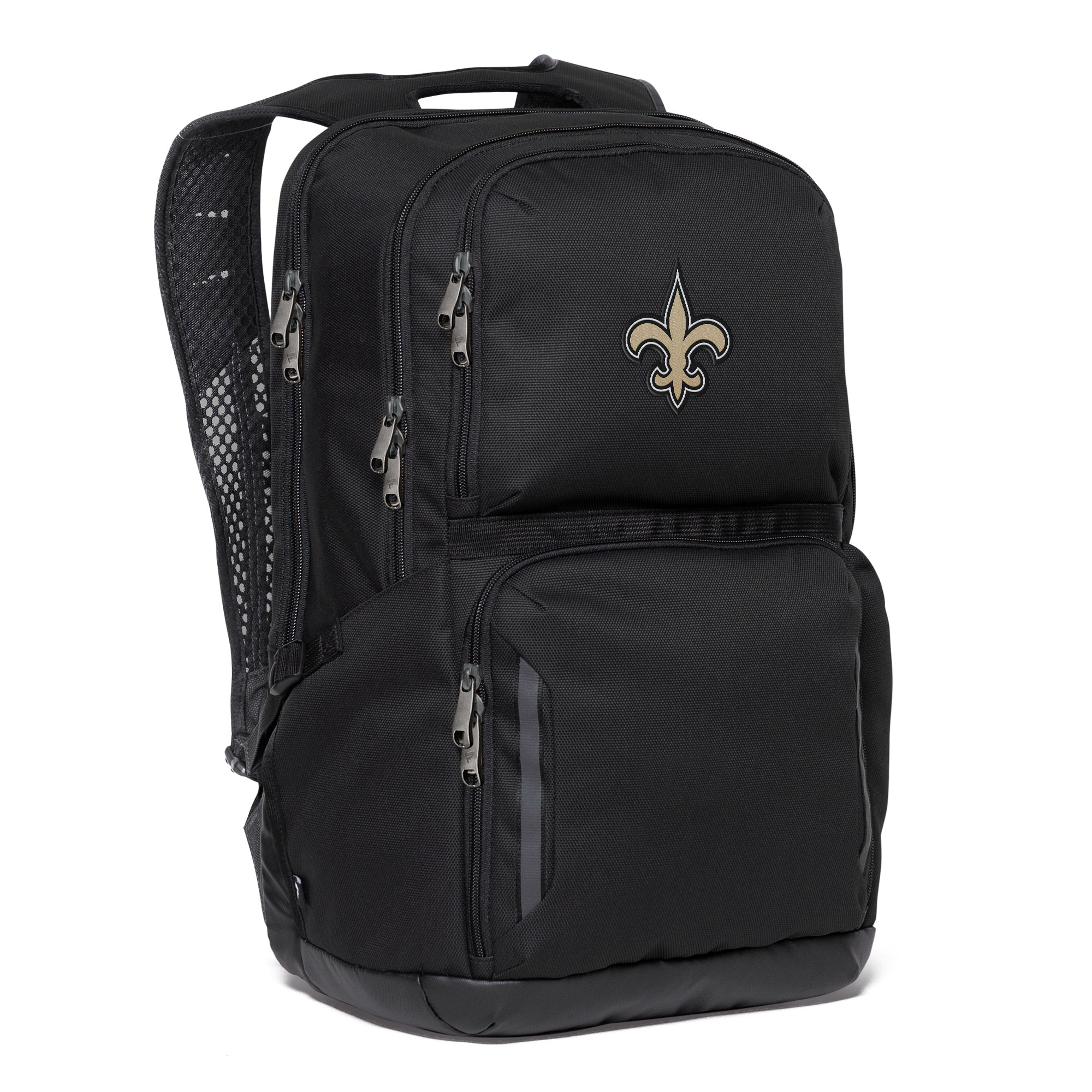 WinCraft New Orleans Saints MVP Backpack WinCraft New Orleans Saints MVP Backpack