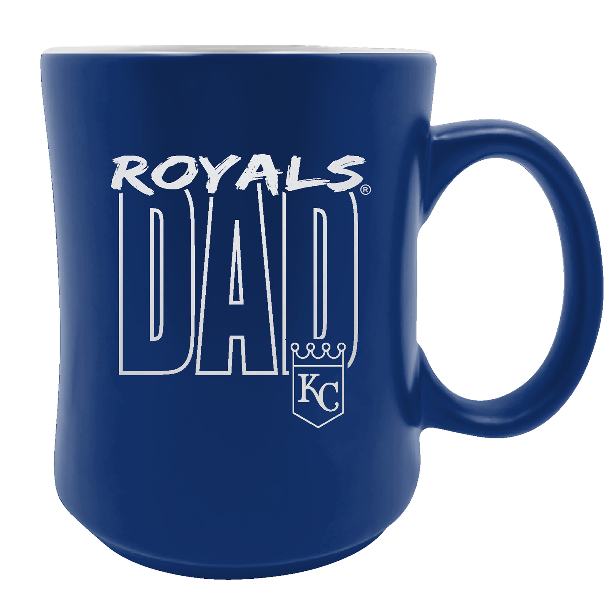 Kansas City Royals Dad 19oz. Starter Mug