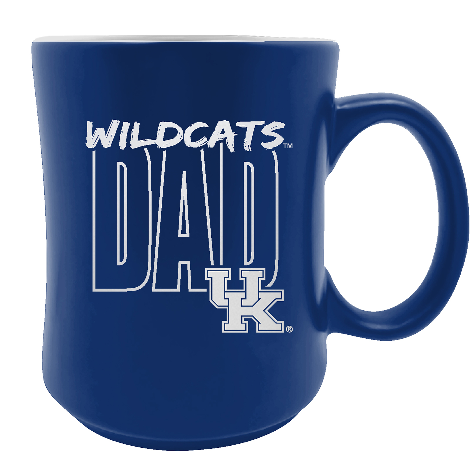 Kentucky Wildcats Dad 19oz. Starter Mug