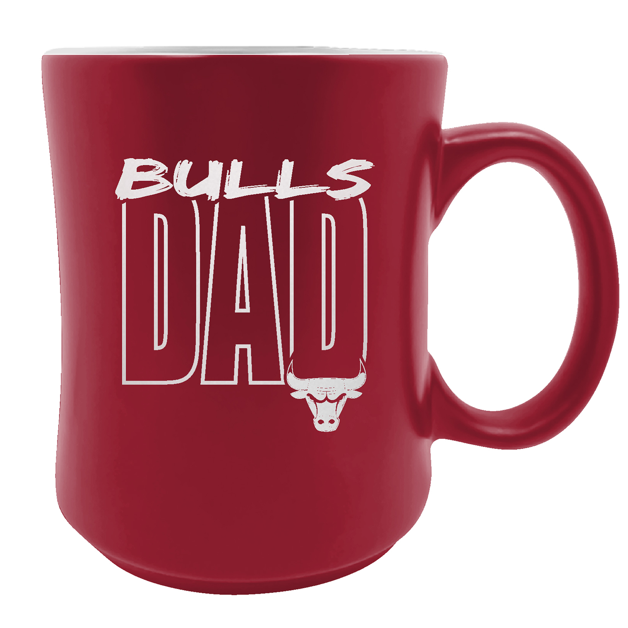 Chicago Bulls Dad 19oz. Starter Mug