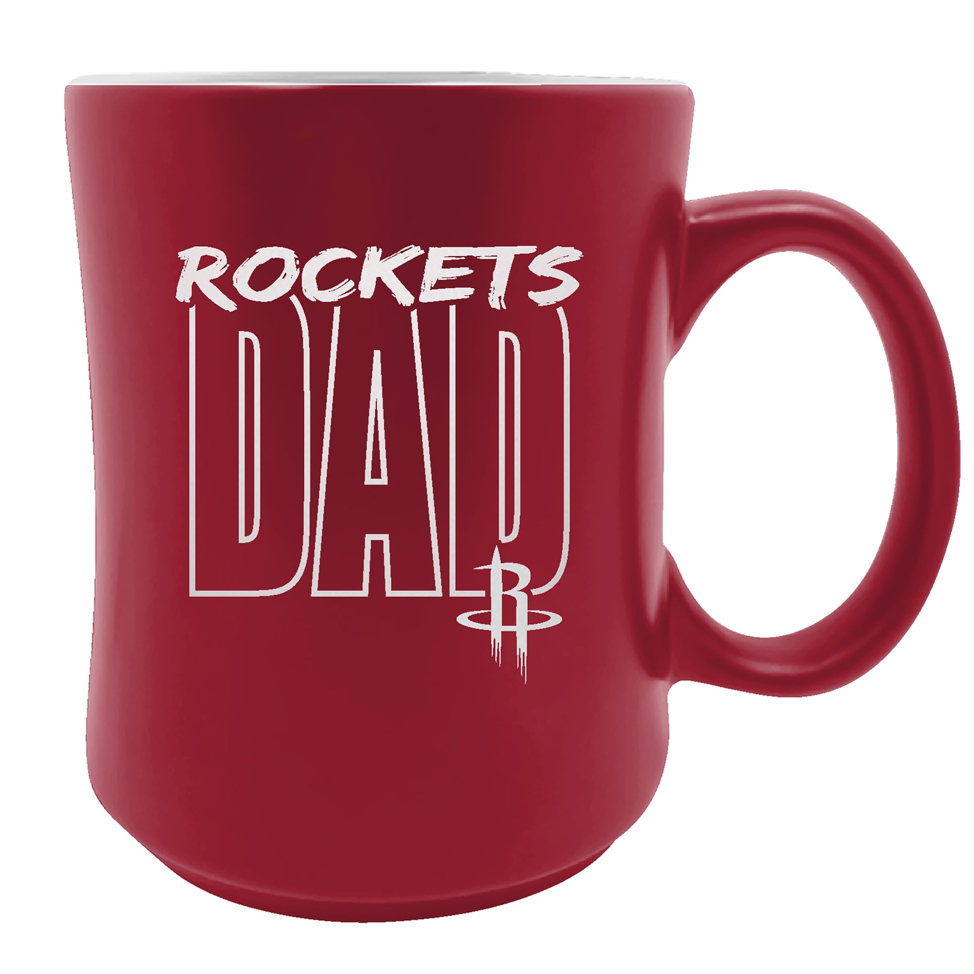 Houston Rockets Dad 19oz. Starter Mug