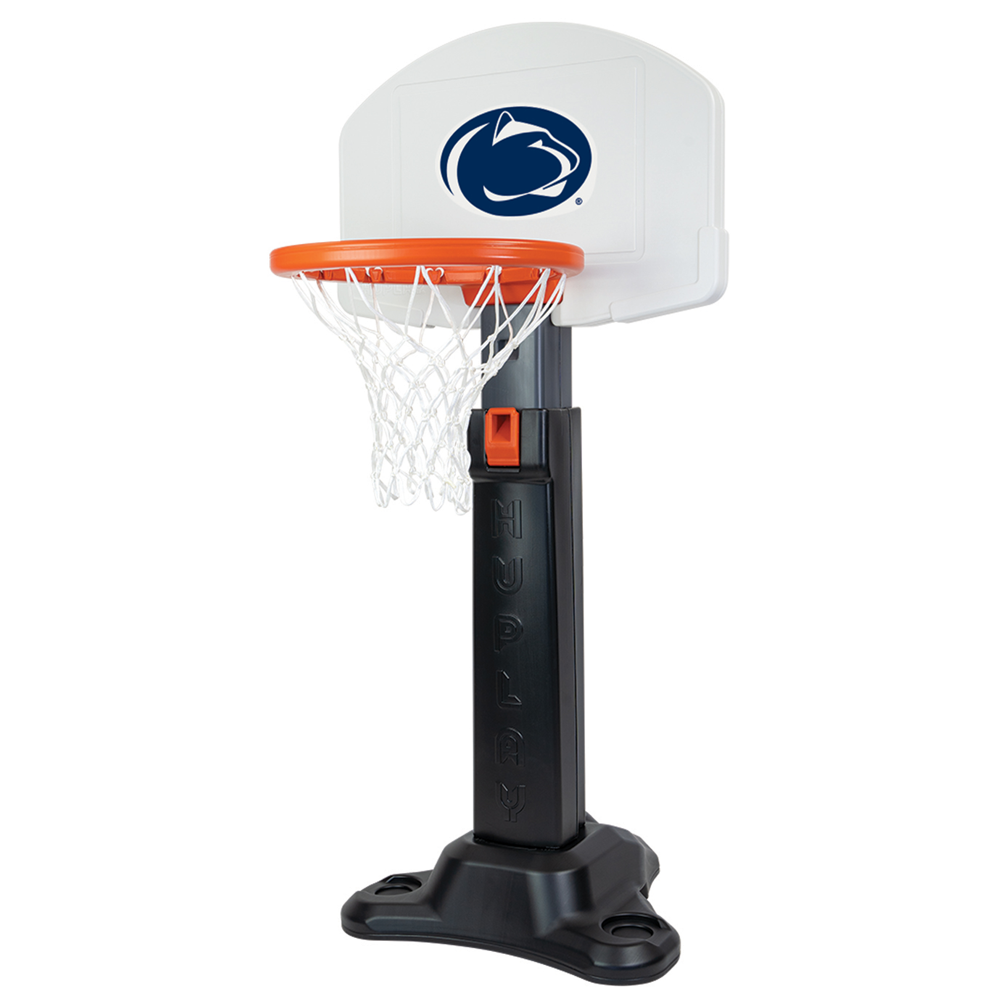 Penn State Nittany Lions Rookie Adjustable Basketball Set