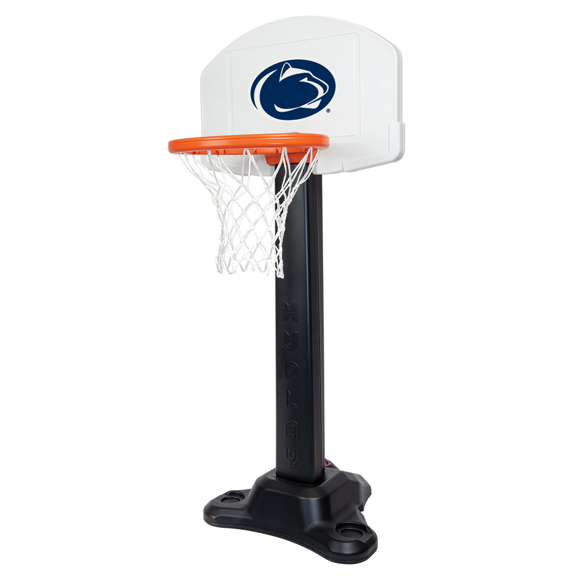 Penn State Nittany Lions Rookie Stationary Basketball Set