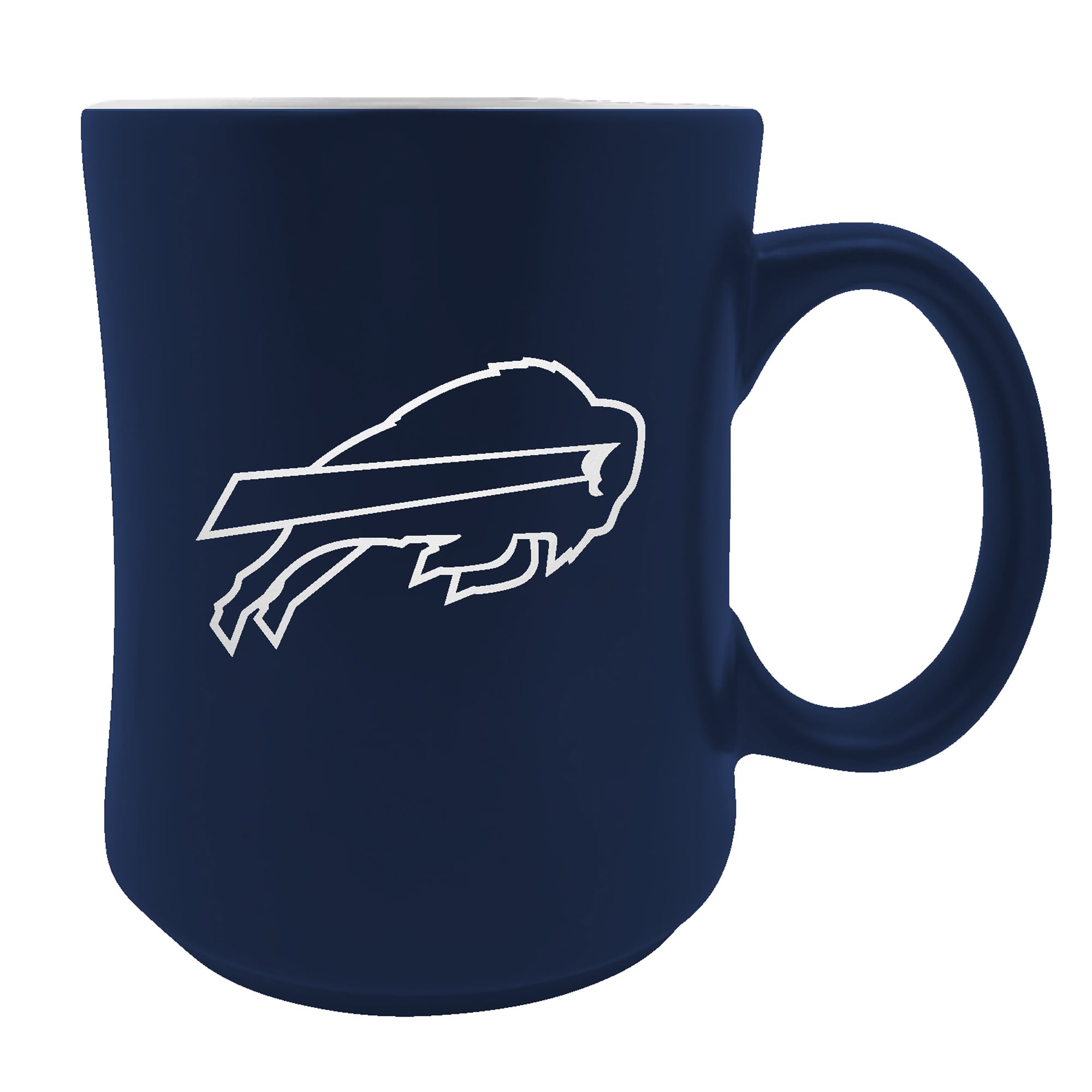 Buffalo Bills 19oz. Starter Mug Buffalo Bills 19oz. Starter Mug