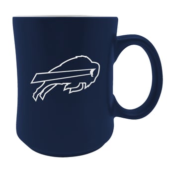 Buffalo Bills 19oz. Starter Mug