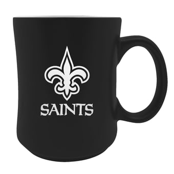 New Orleans Saints 19oz. Starter Mug