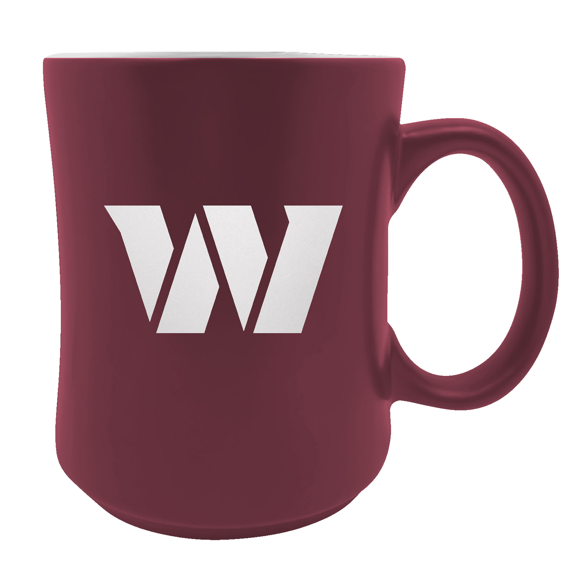 Washington Commanders 19oz. Starter Mug